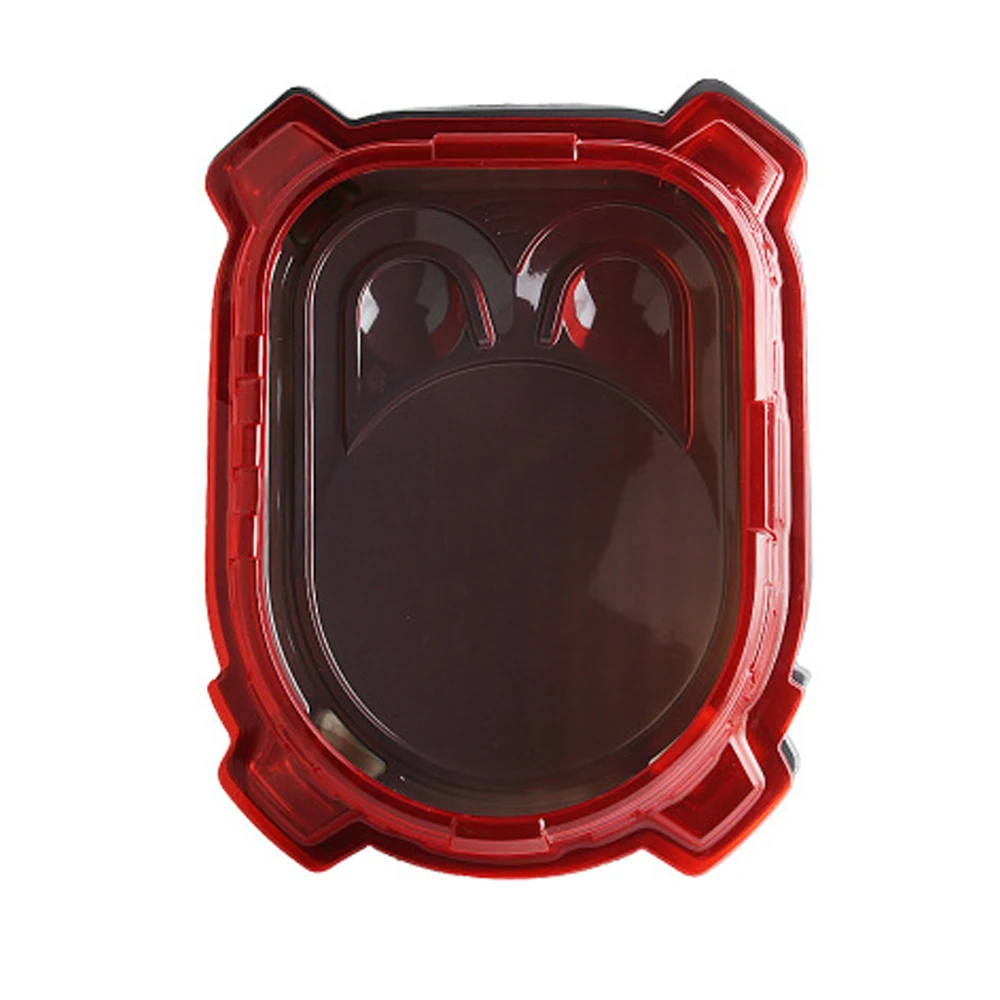 Burst Turbo Slingshock Rail Rush игрушечный Боевой набор Рождественский подарок боевой гироскоп металл+ Арена стартер детские игрушки Bey Blade