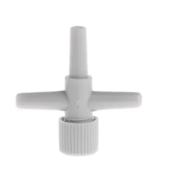 

Adjustable Air Switch Oxygen Pump Valve Tee Regulator For Fish Tank Aquarium