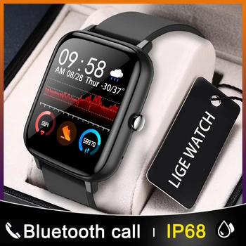 SMARTWATCH
