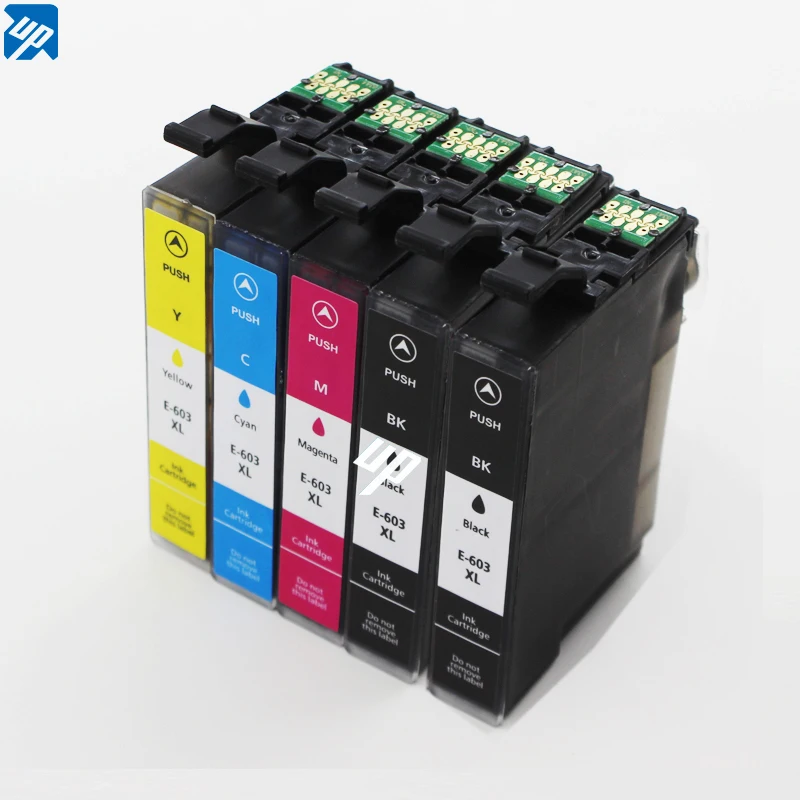 cartridges for epson xp 2105