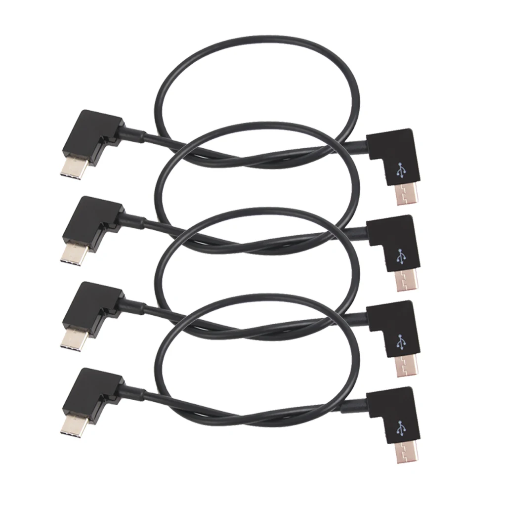 4 Pack 30cm USB Type-C to Type-C Short Cable, Right Angle 90 Degree USB-C Male to Male Data Sync/Charging Extension Cable Cord 4 Pack 30cm USB Type-C to Type-C Short Cable, Right Angle 90 Degree USB-C Male to Male Data Sync/Charging Extension Cable Cord