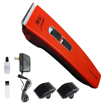 

NEW 5ml Electric Hair Clippers Household Adult Children Haircut Power Combs Set Fast Ship Drop Ship In Stocks