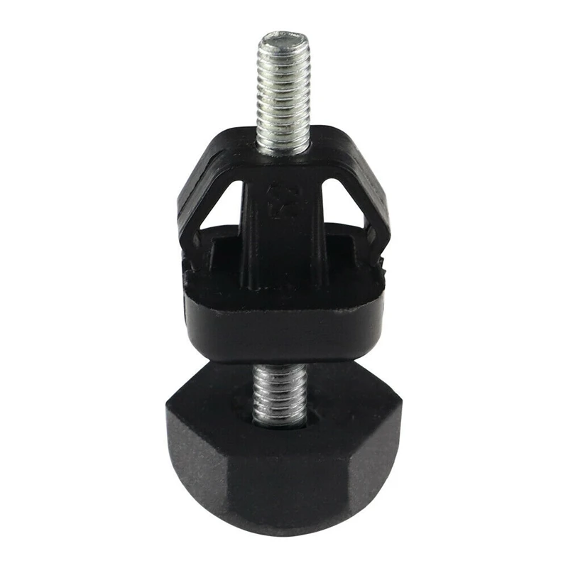 Car Hood Bumper Stops for Ford F150 F-Super Duty Explorer Bronco F4TZ16758A