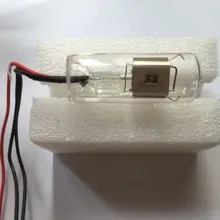 DD2.5 УФ-спектрометр Ультрафиолетовый спектрофотометр деутерия лампа 752N 754N 756MC 751GD