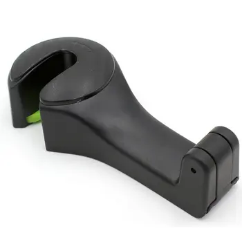 

Simple Design Headphone Stand Earphone Holder Headset Show Shelf BY-659 G01 Essential Accessories