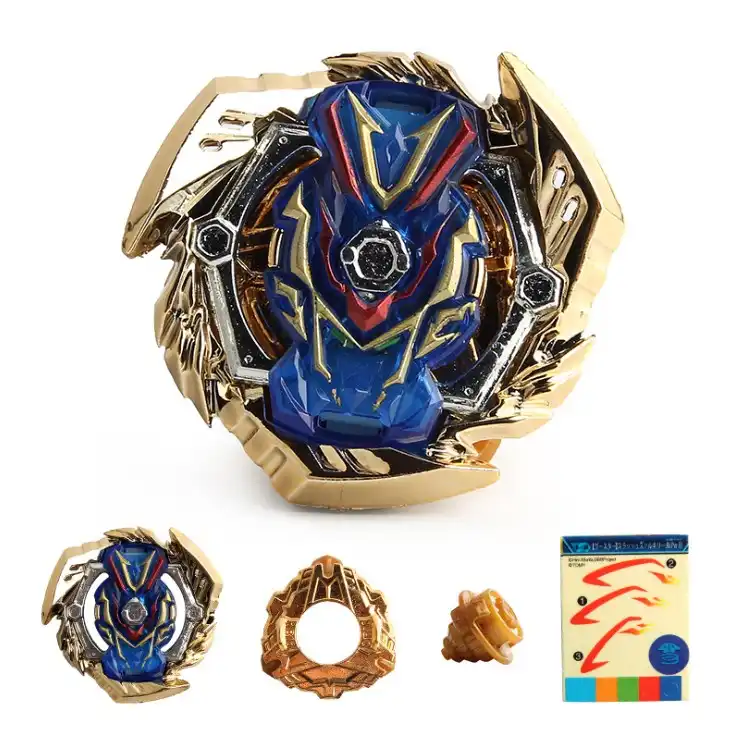 beyblade burst gt slash valtryek