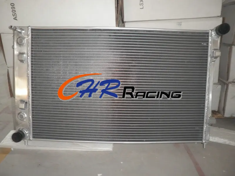 32 мм алюминиевый радиатор с сердечником для COHOLDEN VY COMMODORE SS 5.7L GEN 3 V8 LS1