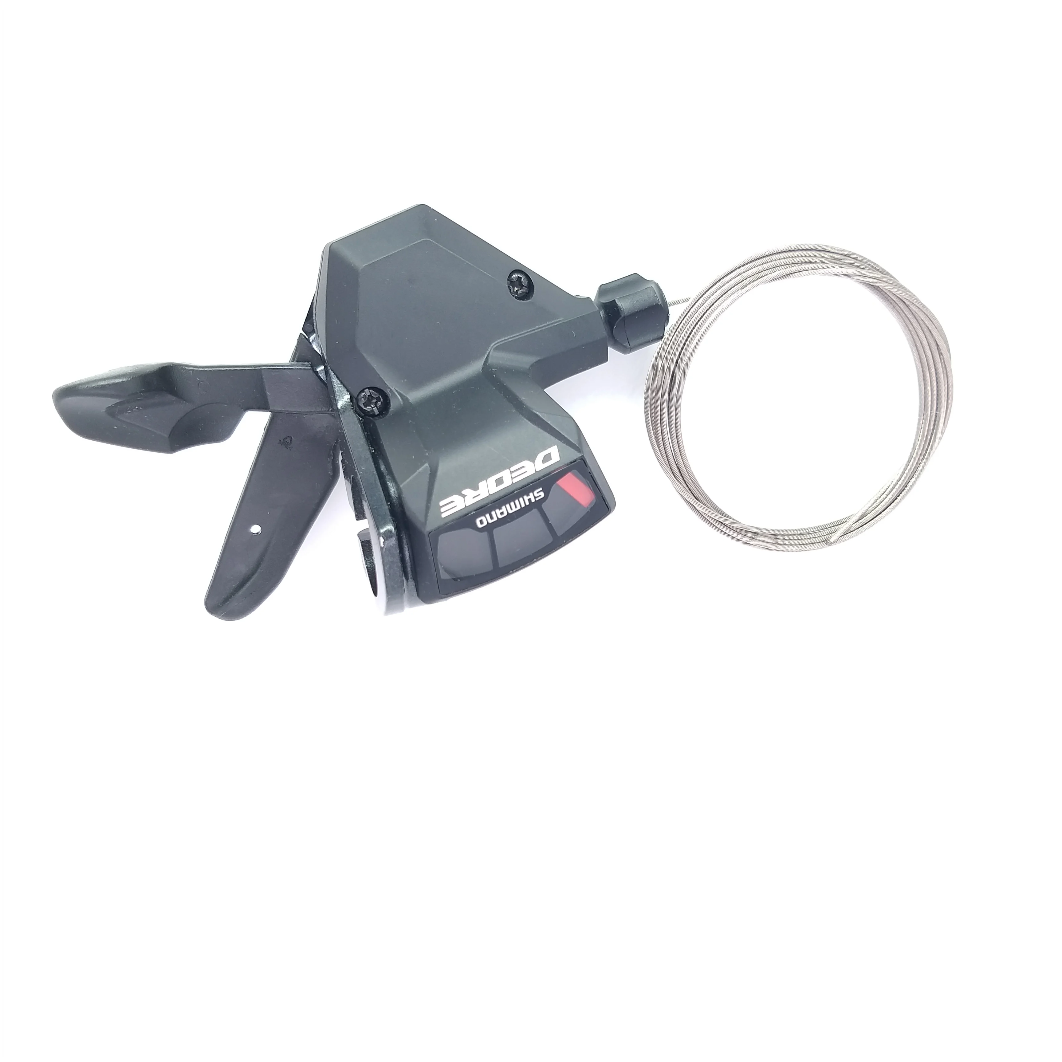 shimano slx 9 speed shifter