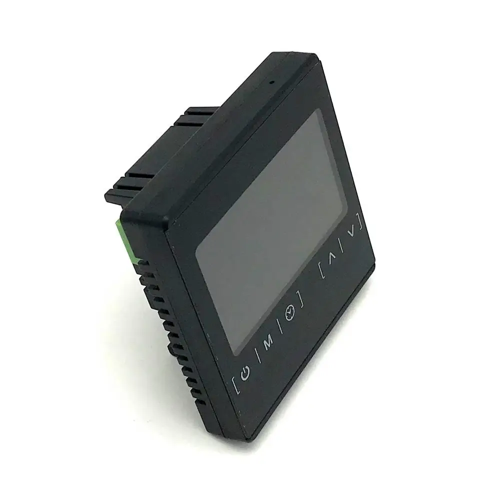 MH1822 electric heating thermostat (14)