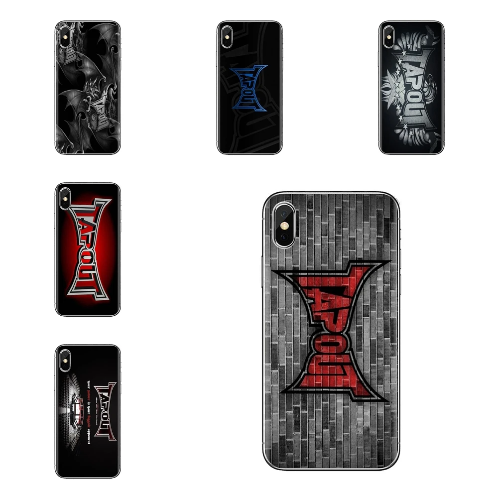 Силиконовый чехол для телефона Xiaomi Mi3 Samsung A10 A30 A40 A50 A60 A70 Galaxy S2 Note 2 Grand Core Prime Tapout Flames