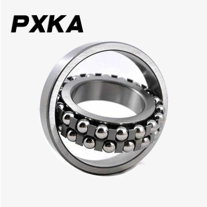 Free shipping high quality double row ball self-aligning bearings 1208 1209 1210 1211 1212 1213 1214 1215ATN | Обустройство дома