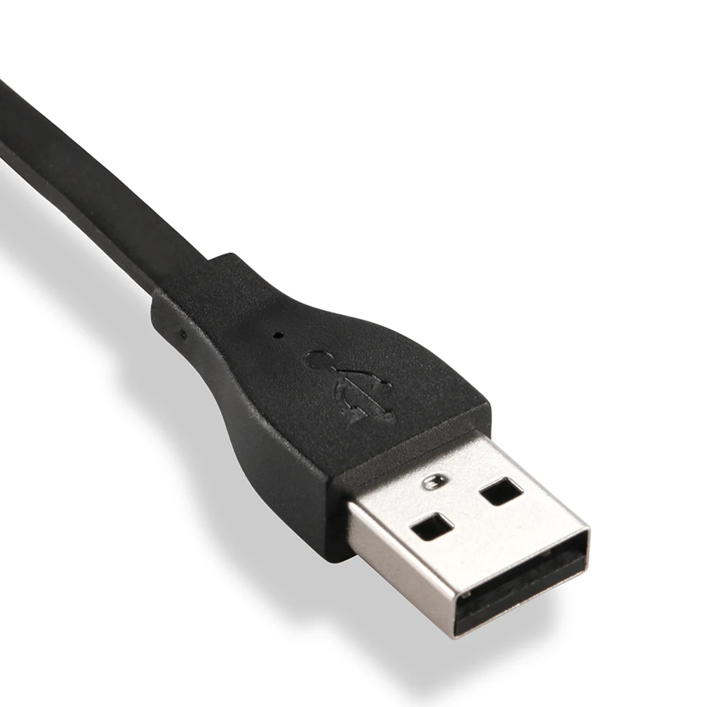 Сменный usb-кабель для зарядки, зарядный шнур для Xiao mi Band 2, умный Браслет, зарядный кабель, адаптер, провод