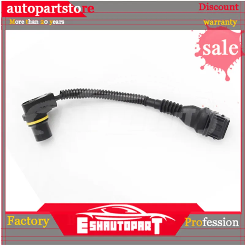 

OEM 24357518732 Transmission Rotational Speed Sensor For Mini Cooper R50 R52 automatic transmission vt1 cvt