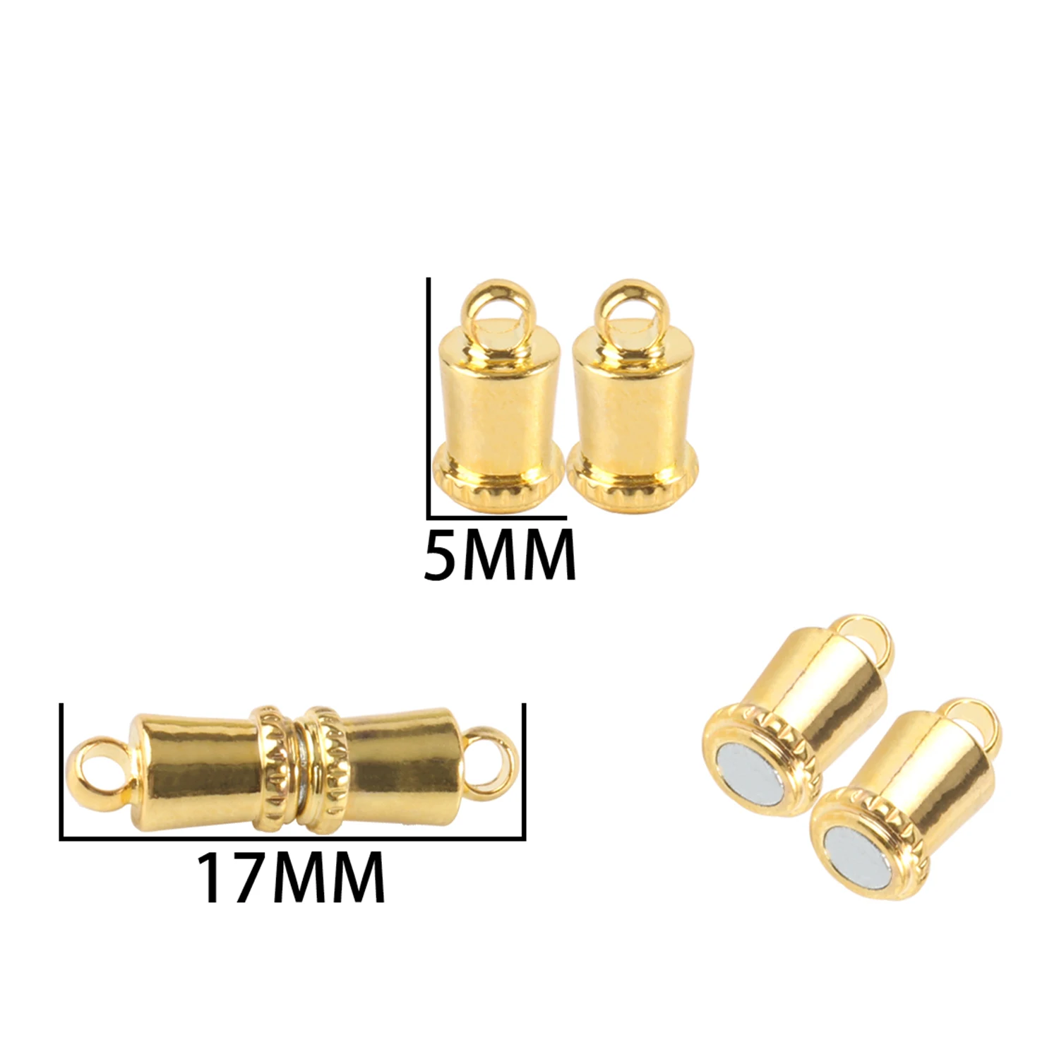 5x17mm-5 sets