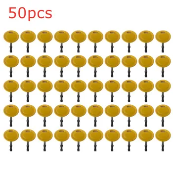 

50pc key Ignition Key 532193350 725-2054 925-2054A MTD Cub Cadet 725-2054/925-2054A Lawn Mower Ignition Key