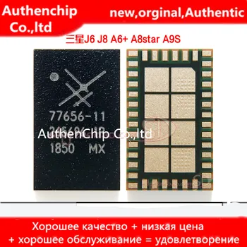 

1pcs/lot real orginal new 77656-11 SKY77656-11 for Samsung S9 power amplifier IC