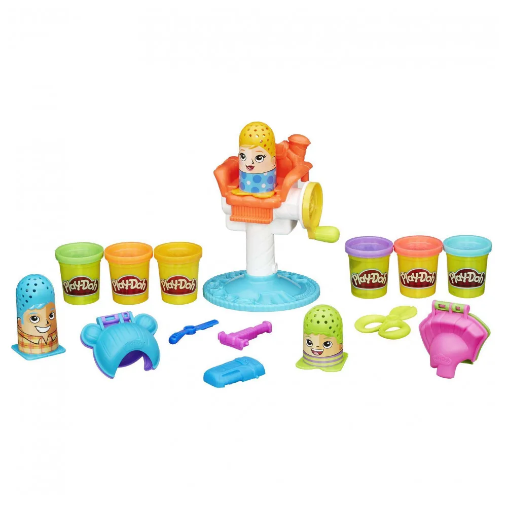 Toys& Hobbies Learning& Education Modeling Clay/Slime PLAY-DOH 454330