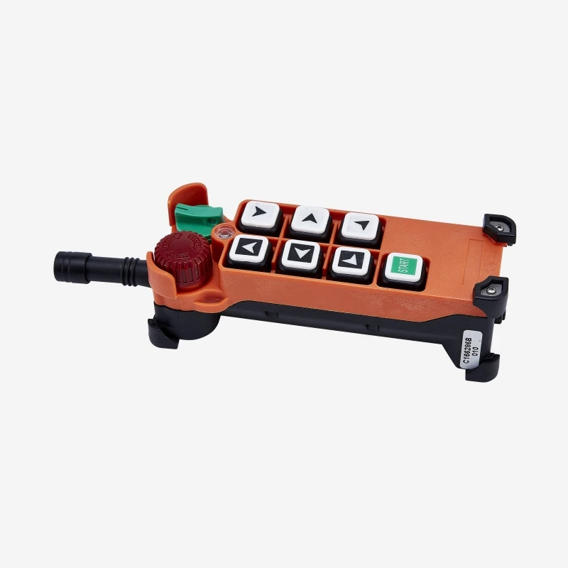 Telecontrol UTING F21-E2  Industrial  Remote