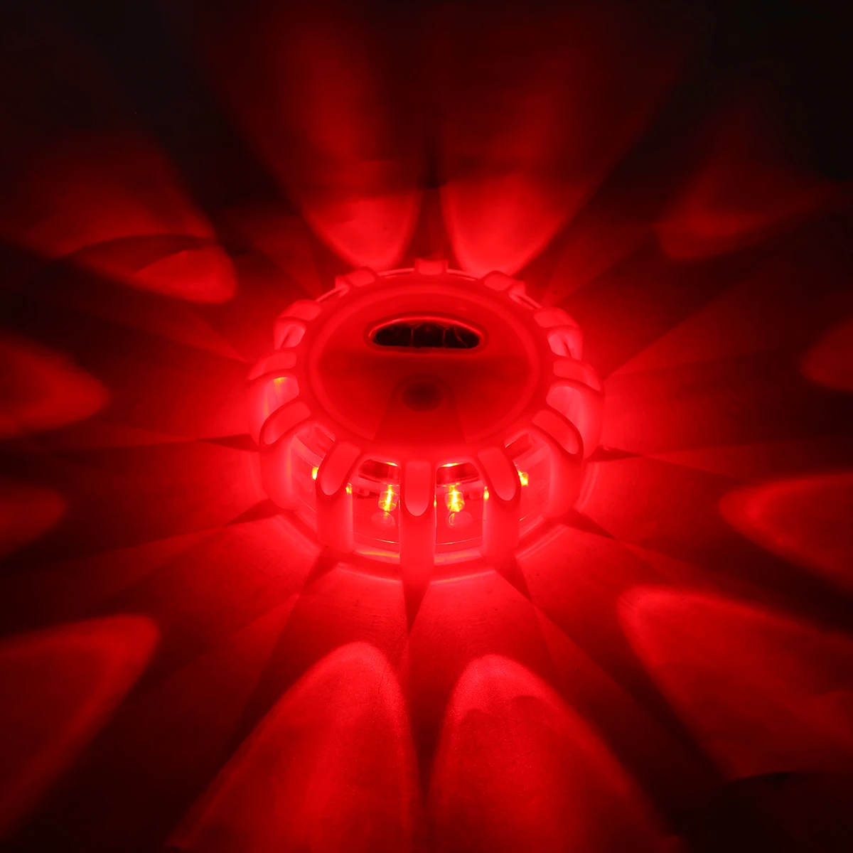 Luzes do Carro de Emergência Luzes da Noite Mayitr Estrada Flares Aviso Roadside Disco Beacon Laranja Segurança Luz Led 5 Mayitr lâmpadas led de emergência para carro,