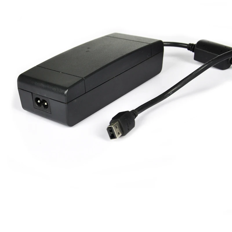 Б/у Bo se 12V AC адаптер Зарядное устройство источник питания для Bo se VideoWave системы AVM управления