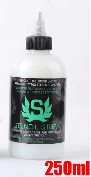 Wholesale- Stencil Stuff American Brand Tattoo Stencil Transfer Cream Gel  Oil Formula - 3oz/8oz Tattoo Ink Beauty Tools - AliExpress