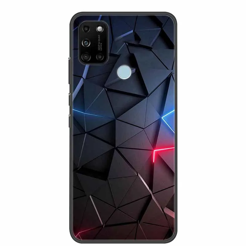Enhanced Shockproof Silicone TPU Phone Case – Soft Protective Back Cover and Bumper