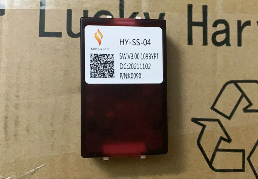 Cable CanBus de HY-SS-04 suave Simple para Hyundai Tucsion IX35 Kia ...