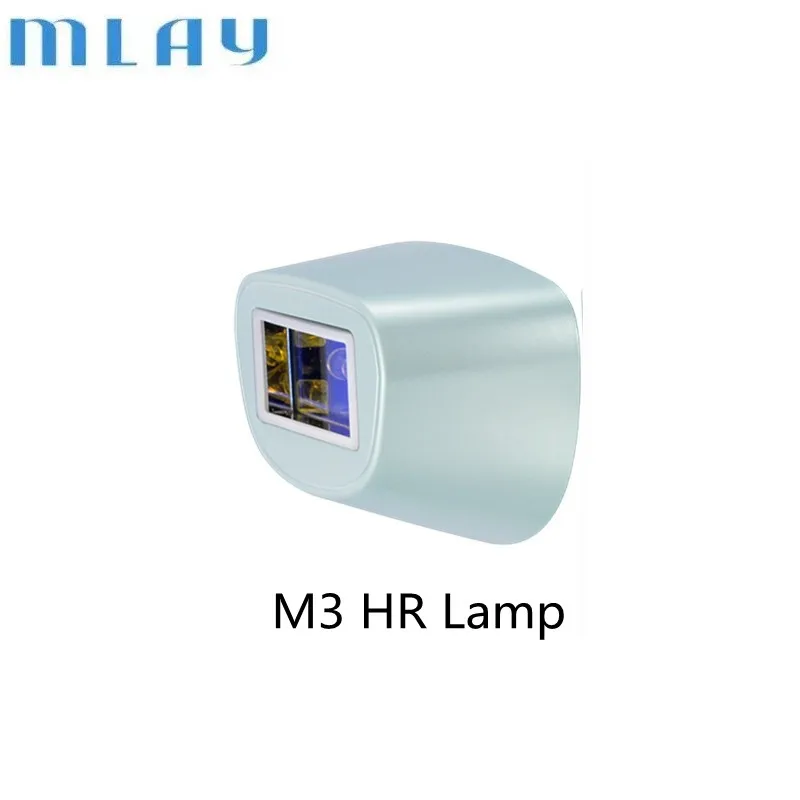 Original MLAY Laser Hair Removal Lens Suitable for T3 M3 Models 500000 Shots of Each Lens Malay laser hair removal
