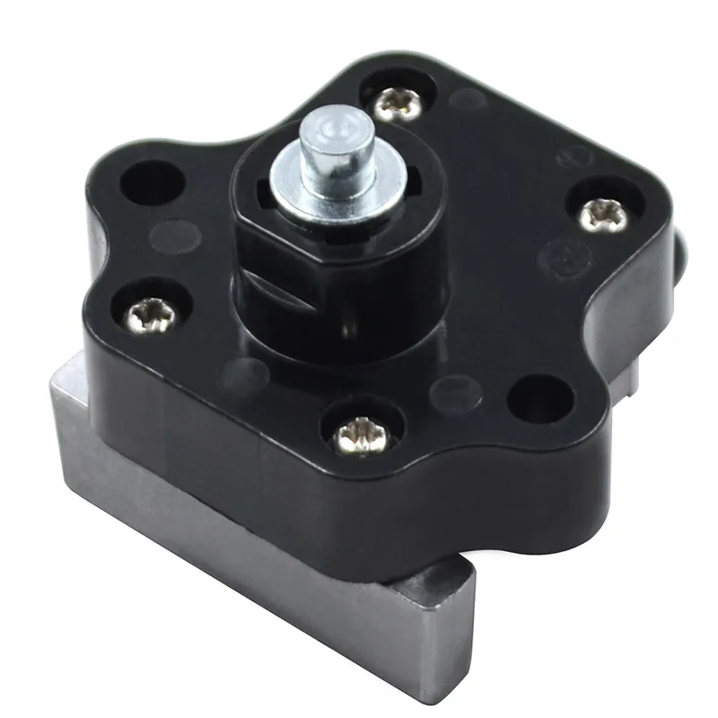AHL Fuel Pump 3H6-04000 3H6040000M 3H6-04000-7 3H6040000M 3H6040003M for Tohatsu Nissan Outboard MFS NSF 4 5 6 8 9.8HP 4 stroke