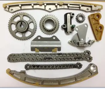 

Engine Timing Chain Kit for For 03-07 Honda Accord 2.4L K24A1 K24A4 K24A8 Engine