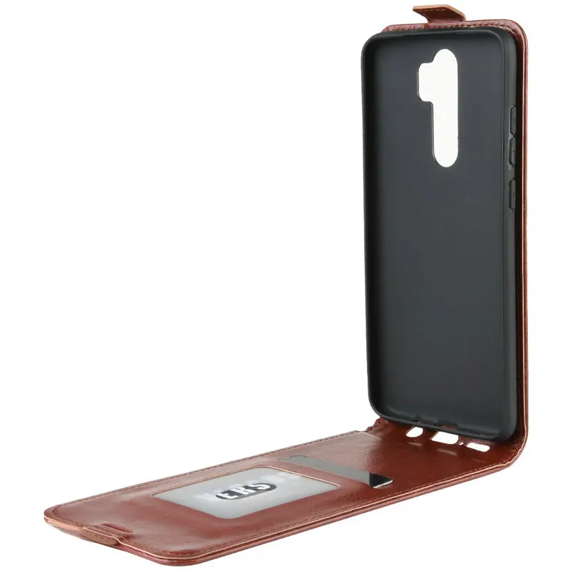 Ретро Кожаный чехол для Xiaomi Redmi Note 8 Pro Note8 Pro Redmi Note 8 64G 128G кошелек Флип Кожаные чехлы coque fundas