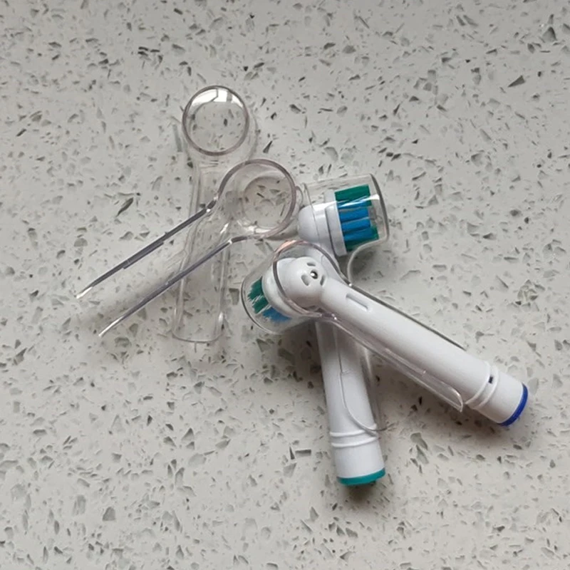 Дорожная коробка для зубной щетки Oral B прочная портативная (зубная щетка и