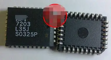 IC новый 100% IDT7203L35J