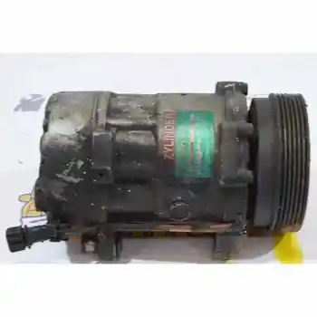 

1HO820803D AIR CONDITIONING COMPRESSOR SEAT CORDOBA SALOON (6K2)