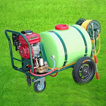 

160L Hand Push Electric Fogger Sprayer Fogging Mosquito Killer Disinfection Machine Insecticide Atomizer Spraying Tools Handheld