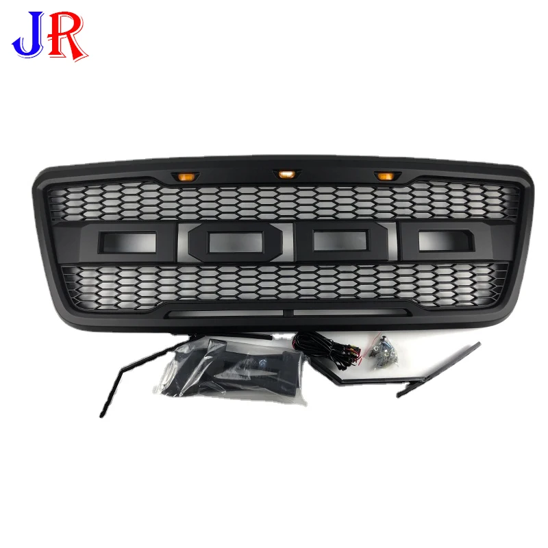 1995ford F150, f150 Raptor Racing Grill 2004-2008