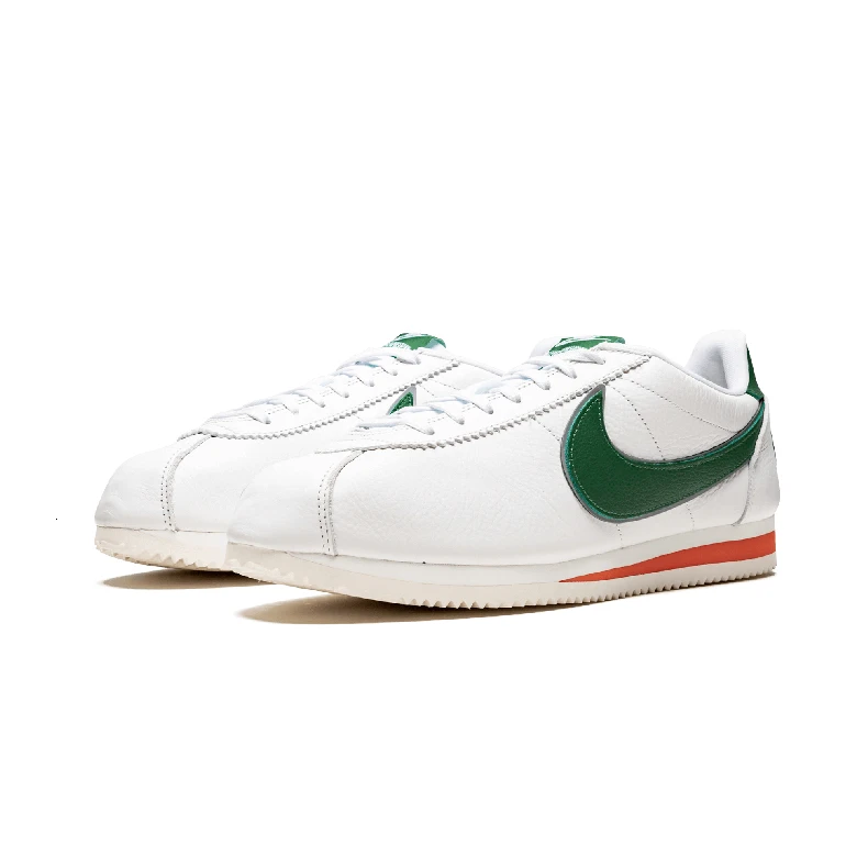 Nike Cortez x Новое поступление для мужчин и женщин кроссовки дышащая легкая спортивная обувь# CJ6106-100