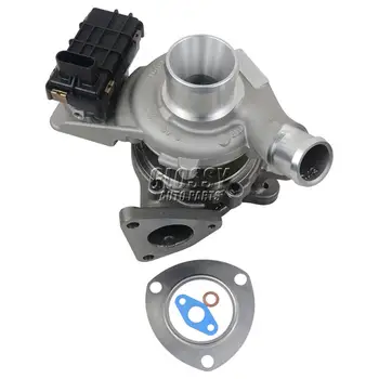

AP03 Turbocharger GT1749V for Ford Tourneo Transit VI 2.2 TDCi Duratorq EURO 5 BK2Q6K682GA BK2Q6K682CA 1741779