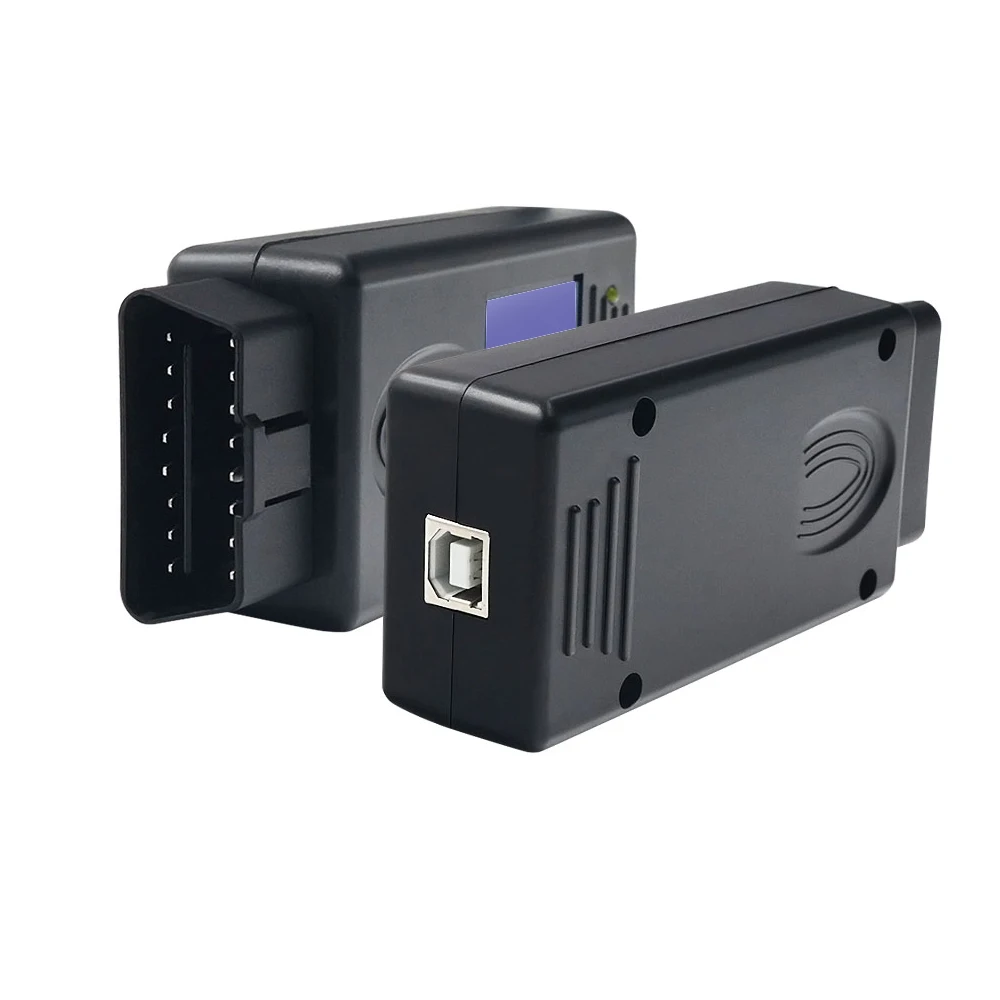 OBD2 Scanner For BMW Scanner Tool Unlock Version 1.4 With FT232RL Chip PA Soft V1.4.0