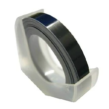 6 мм* 3 м/рулон линии маркировки ленты, жесткий край ленты для модели, резьба тонкие линии на изогнутой поверхности, черный 2 шт./лот