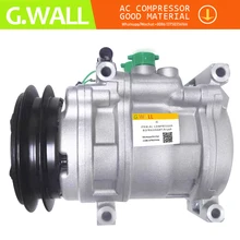 Для HYUNDAI мини-автобус ISUZU грузовик Ford Transit графство мини-автобус Freestar 4.2L SP21 компрессор AA8A161631A A5000672001 992505a311