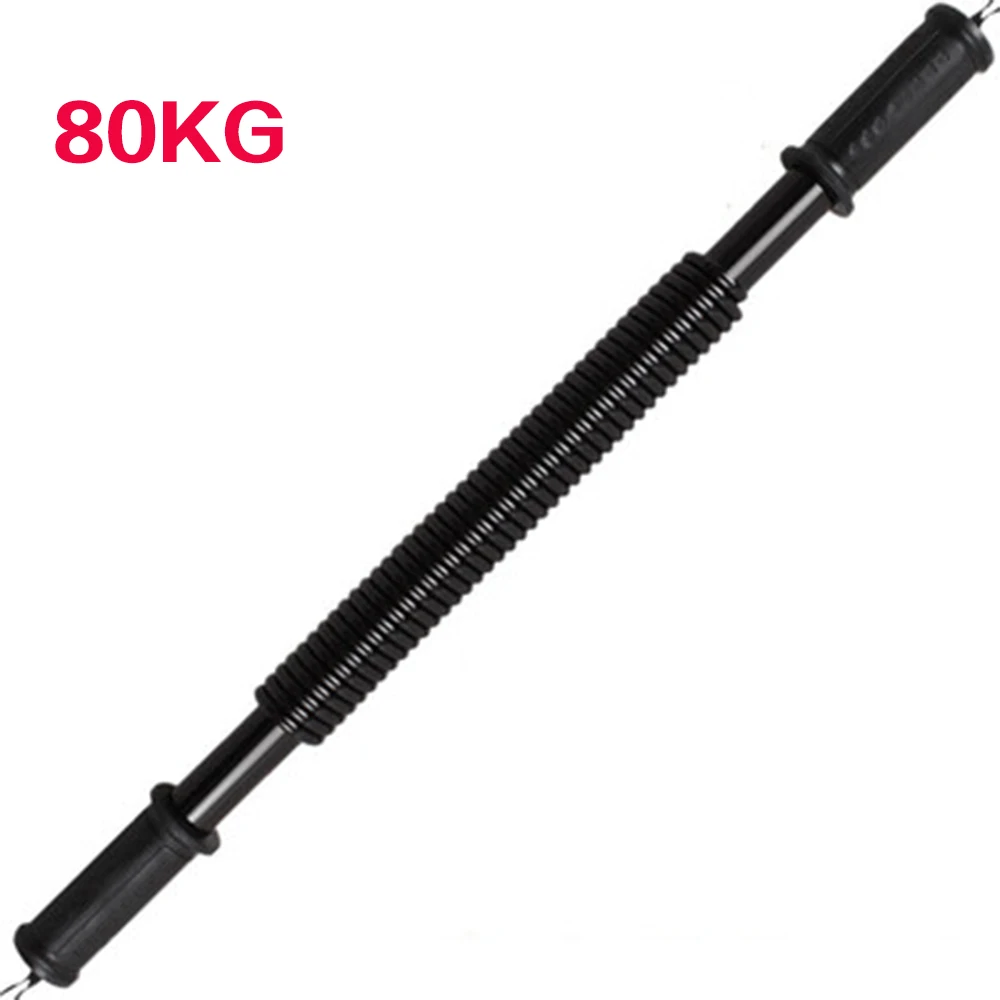 Description Picture 6 of itemSpring Arm Strength Hand Gripper, Arm Power Blaster, Fitness Equipment, Gym Expander, Forearm Power Twist, 110kg