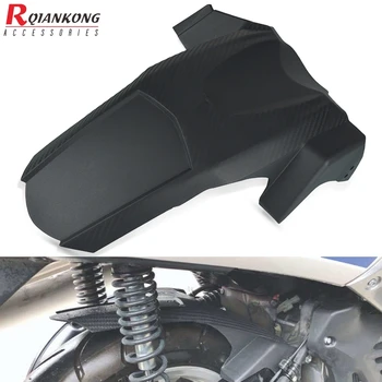 

N-Max N MAX n-max 155 Motorcycle Rear Fender Covers Back Mudguard Splash Guard Protector For yamaha nmax155 2016 2017 2018 2019
