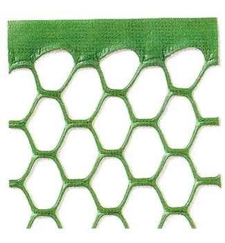 

RETE TUTTAPL ESAG. h.100 m.50 VERDE TENAX [TENAX ]