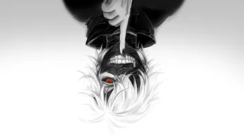 

Demon Kaneki Tokyo Ghoul Anime Poster Art Prints Original Canvas Artwork 50 x 70 cm,No Frame