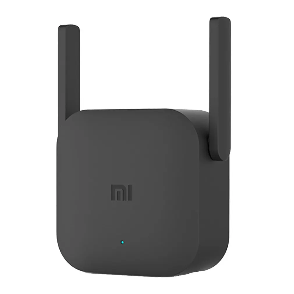 Xiao mi WiFi усилитель Pro 300 Мбит/с WiFi повторитель mi jia Wifi сигнал 2,4G удлинитель Roteador 2 mi беспроводной маршрутизатор mi маршрутизатор