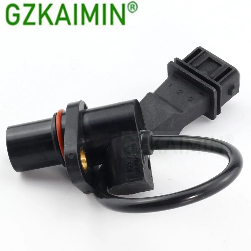 Датчик положения коленчатого вала для hyundai для Kia 2.5L 2.7L OEM 39180-37150 3918037150