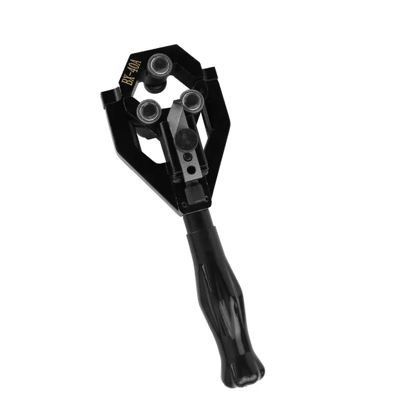 

Cable Stripper BX - 40 - A Semiconductor Multi-Function Stripping Pliers