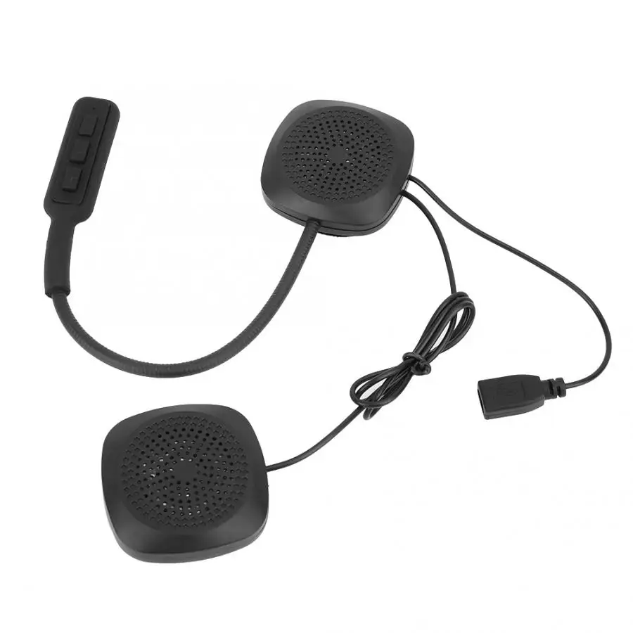 MH03 V4.2+ EDR Handsfree мотоциклетный шлем Bluetooth гарнитура автоматический ручной ответ на наушники