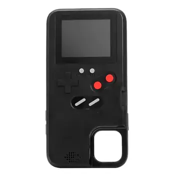 

2 in 1 Mobile Phone Protective PC Hard Case Handheld Game Console for iPhone 11 Excellent Craftsmanship Well Durability